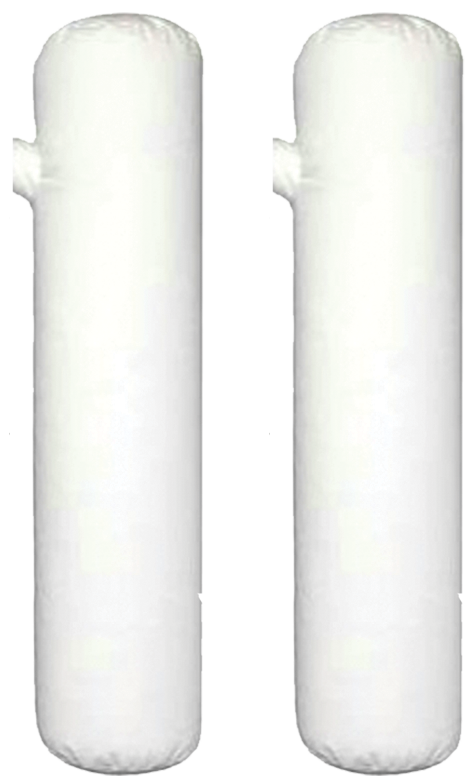 DUST BAG 16-1/2 IN. X 72 IN. (600-900-CF) (11502)