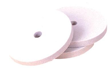 DETAIL WHEEL 3 X 1/4 X 3/8 (3DW)