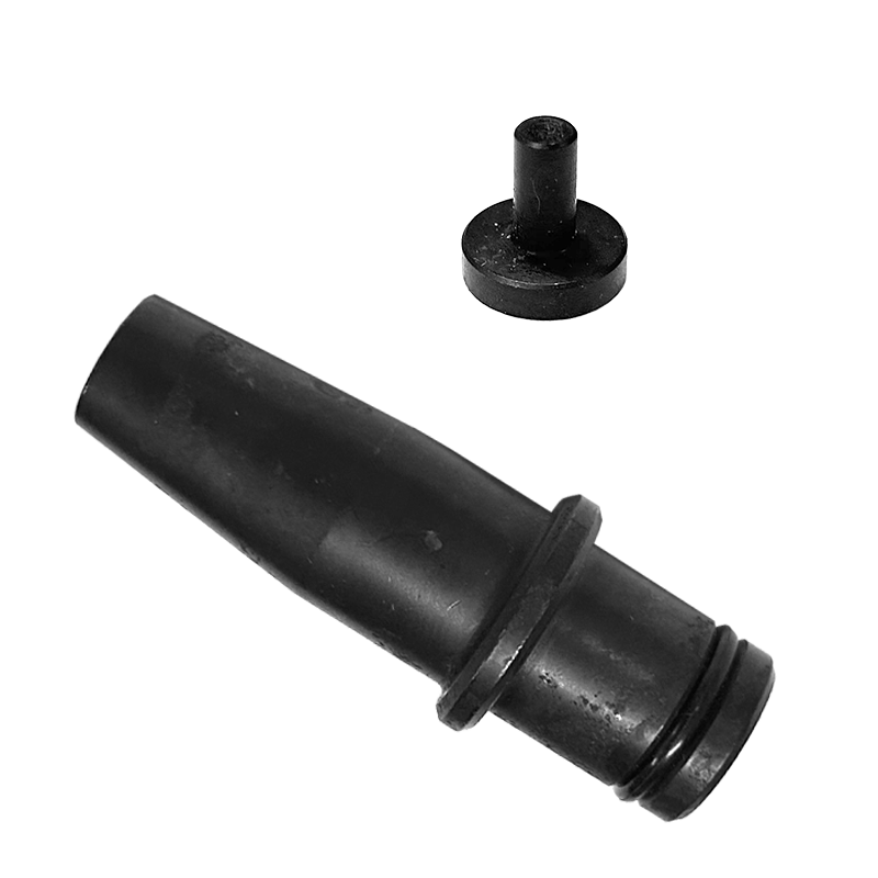 Copper Rivet Installation Set 71118
