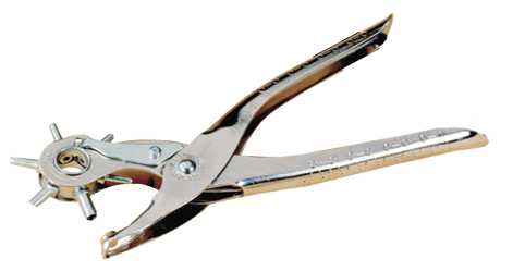 STEEL PUNCH PLIER (71125P)
