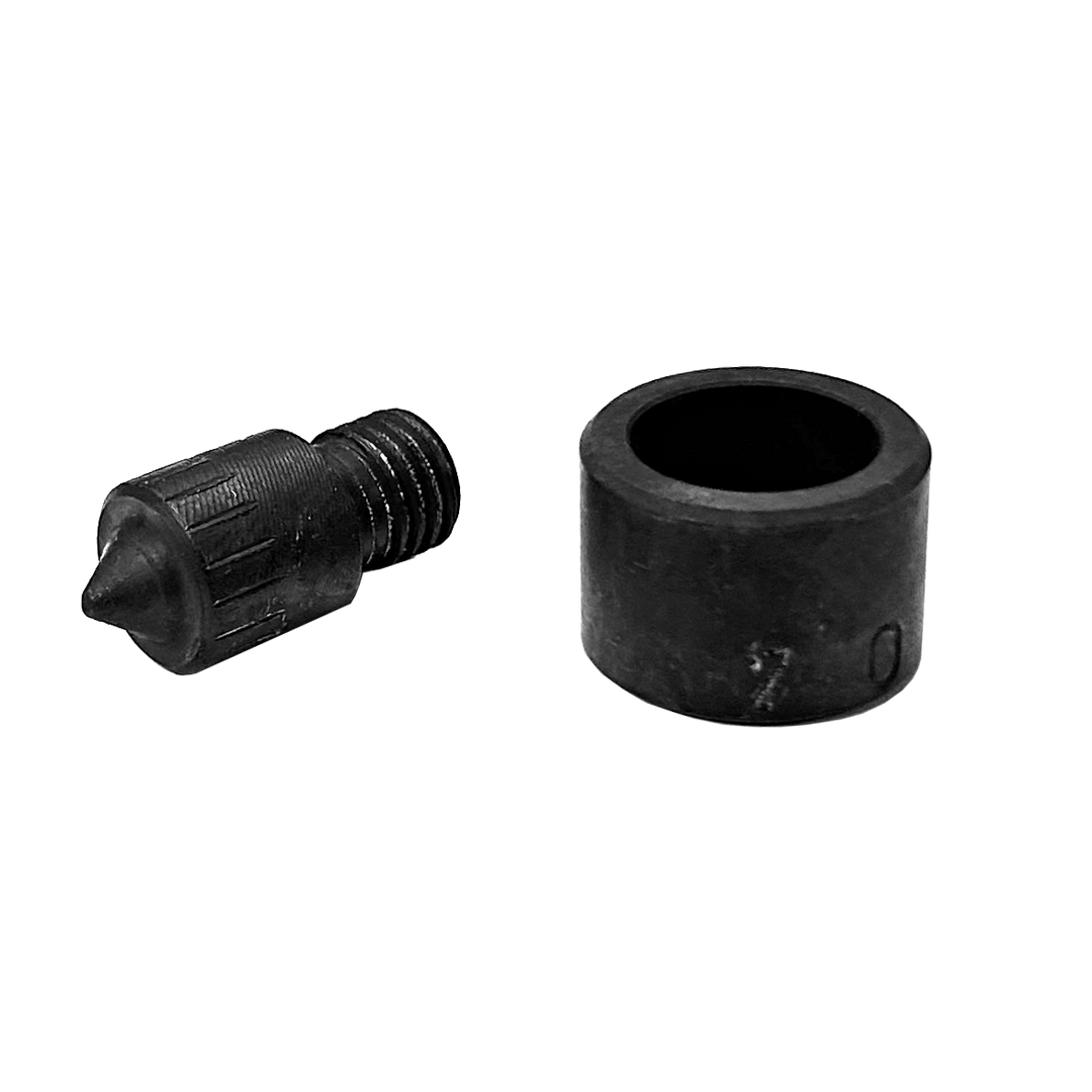 POCKET & POINT EYELET INSTALLATION SET (711404)