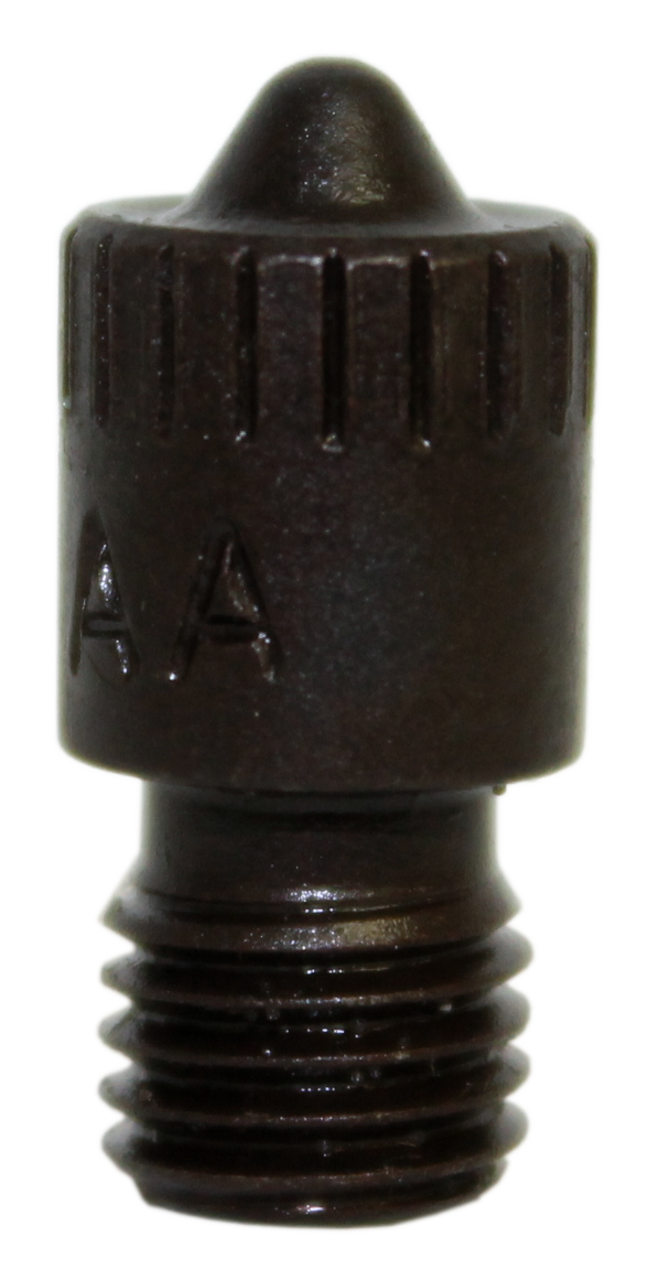 EYELET INSTALLATION POINT - BLUE (711AAP)
