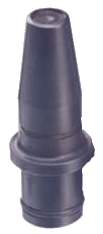 DOUILLE POUR L'INSTALLATION DE RIVETS (711RBPI)
