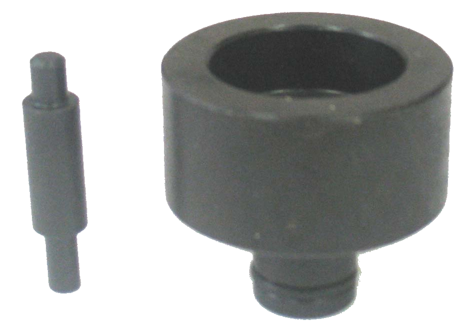 IL BEARING REMOVAL KIT - INLINE (811IL305)