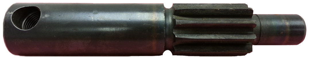 PINION - BLACK OXIDED (BAT502)