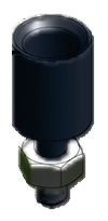 SOLID RIVET KNOCKOUT (BAT530)