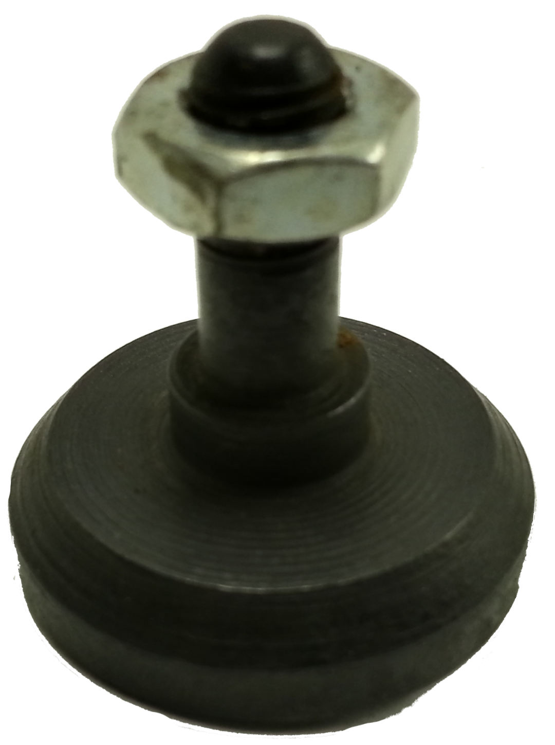 HINGE RIVET INSTALLATION POINT (BAT552)