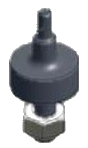 POINT-EYELET KNOCKOUT (BAT7502)