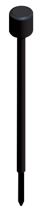 POINTED PUSH ROD (BAT805)