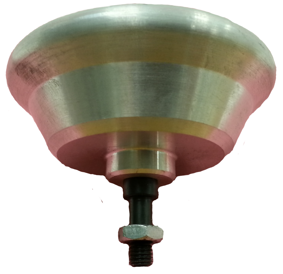 LARGE ANKLE DIE - CONCAVE (BAT982)