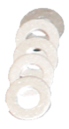 RINGS FOR EXTENSION (SET OF 5) (BE02106115)