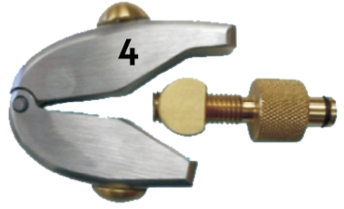 FOREFOOT EXPANDER - EXTRA SMALL (BE02285)