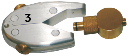 AGRANDISSEUR D'AVANT-PIED - PETIT (BE02290)