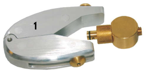 FOREFOOT EXPANDER - LARGE - XL (BE02301)