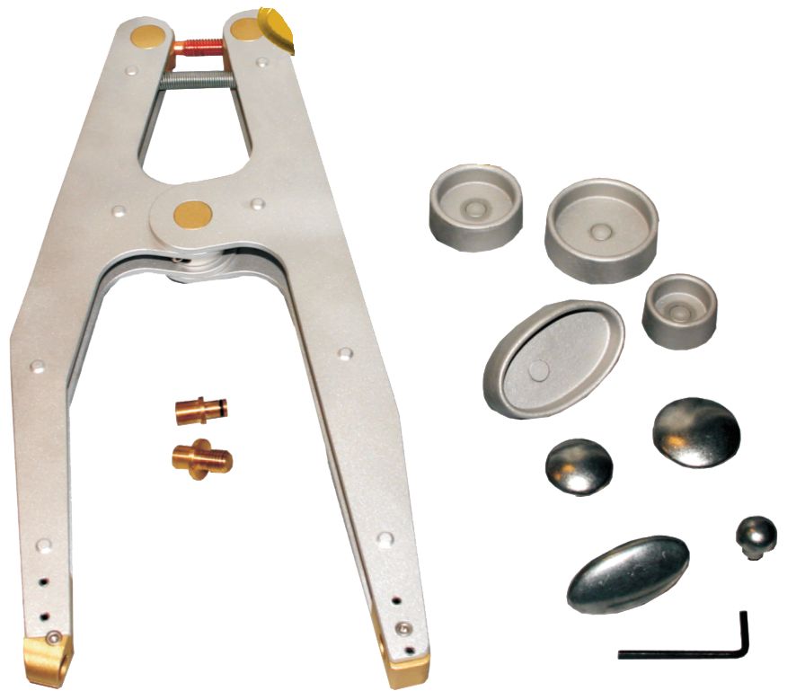 WALKER SPOT PRESS WITH ACCESSORIES (BE02400) Blademaster