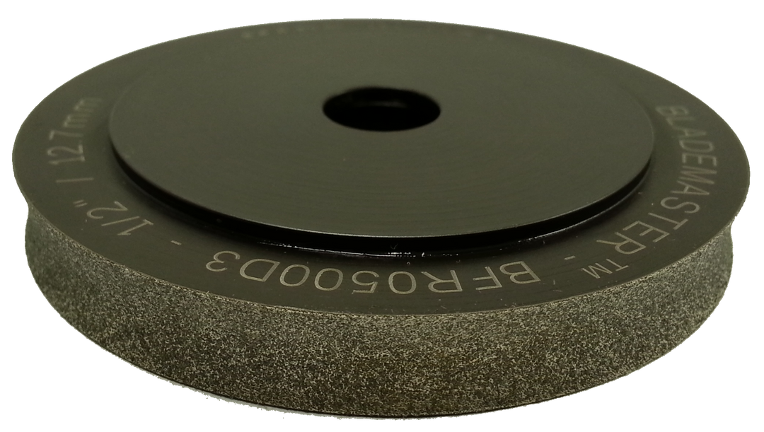 ROULEAU DIAMANTÉ - 9/16" (BFR0562D3)