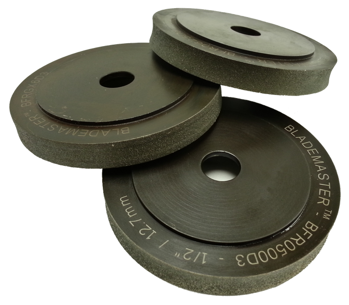 DIAMOND ROLL - 3/4" (BFR0750D3)