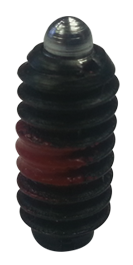 SPRING PLUNGER - 1/4-20 (BHC1040)