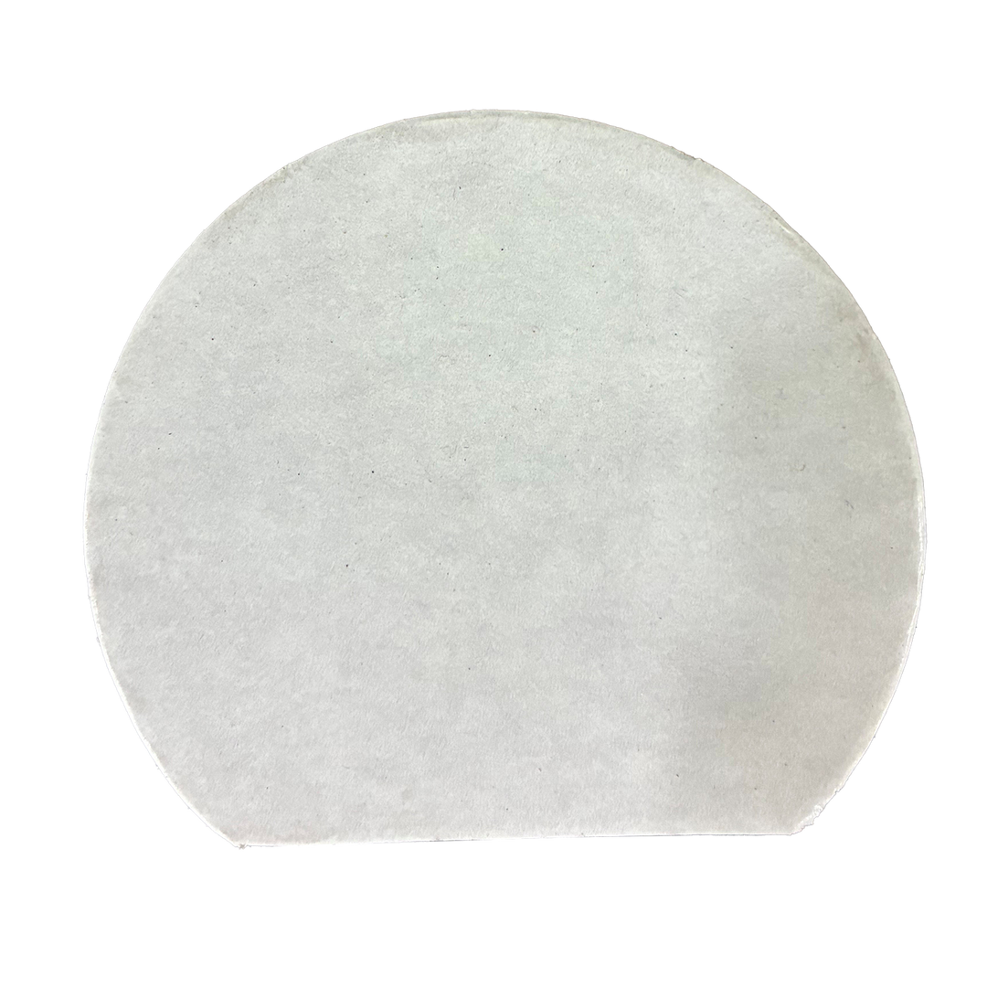 GLIDE PAD - FELT BETAFLEX B76 WITH PSA (BHC2015)