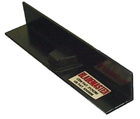 ANGLE DE REMPLACEMENT AIMANTÉE POUR LE BR200 INDICATEUR DE FORME DE LAME (BR201)