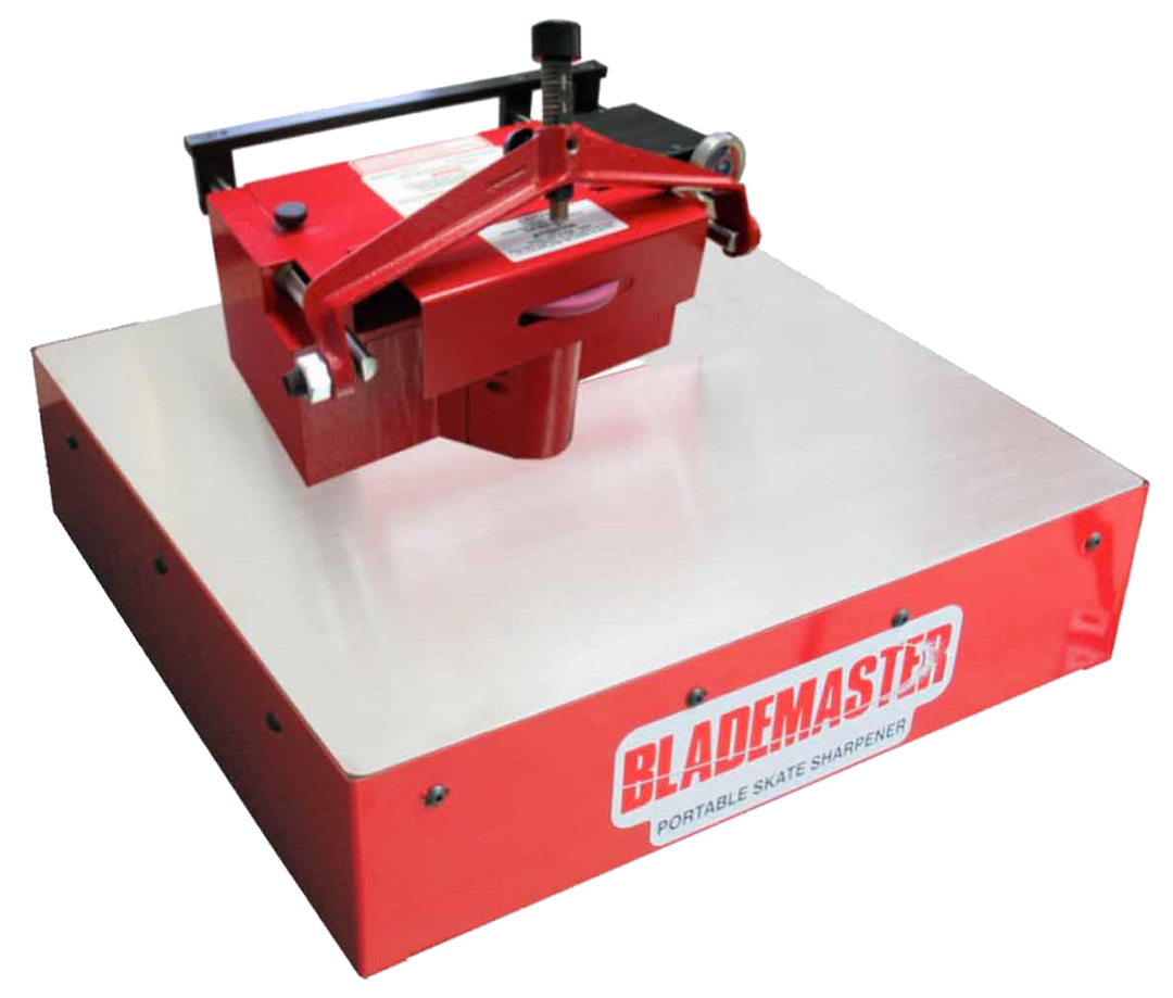 DETAIL SKATE SHARPENER - BENCH MODEL (BRPD1B)
