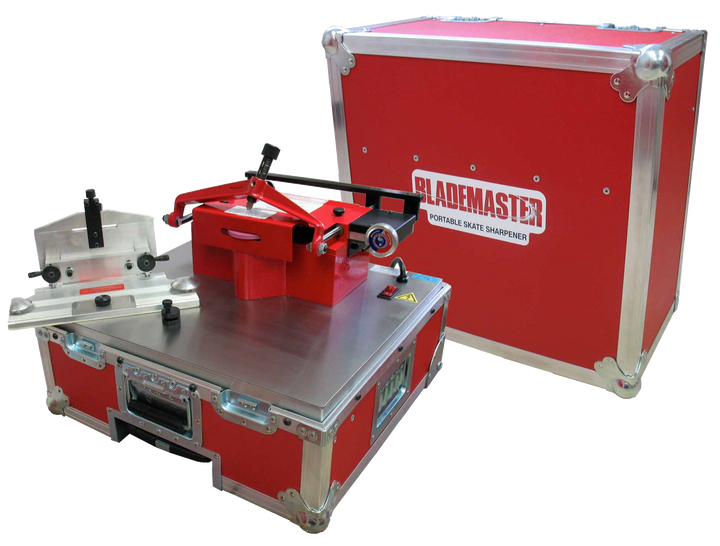 DETAIL SKATE SHARPENER - TRAVEL MODEL (BRPD1)