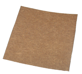 GLIDE PAD - FELT WITH PSA (MPFD11)
