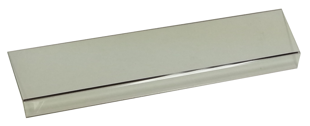 LEXAN SHIELD - LEFT (PLA1035LSR)