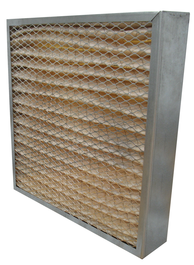 MULTI-PLEAT XL 11 HIGH CAP MERV 11 FILTER (RE303A)
