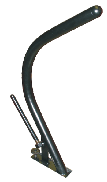 RUBBING BAR ASSY (SC9000)