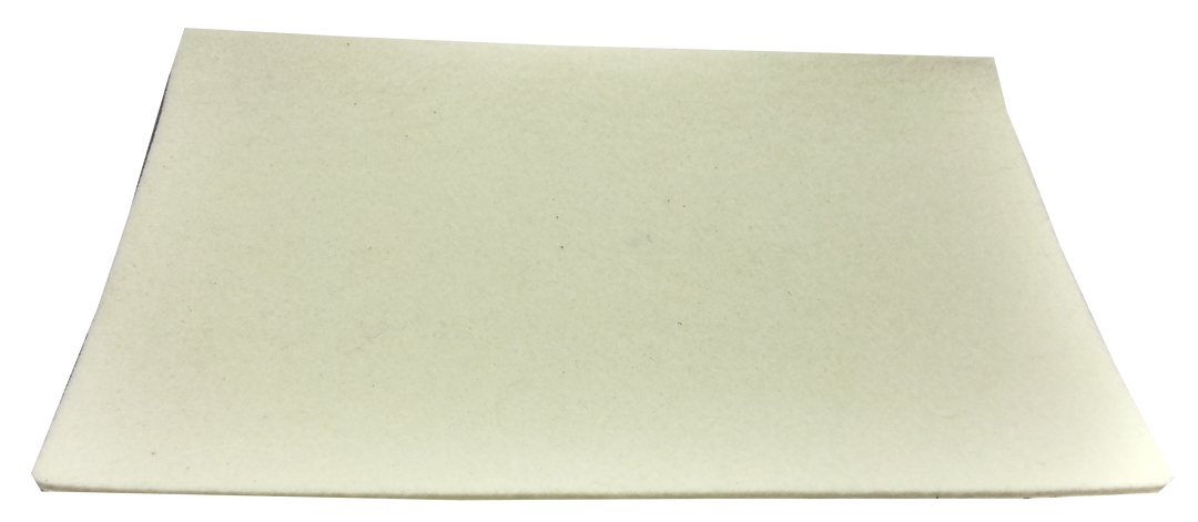 GLIDE PADS (PKG OF 6) 8" X 5" (SG1606)