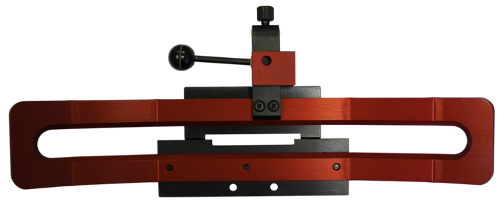 ANVIL & CLAMP ASSY - SH7000