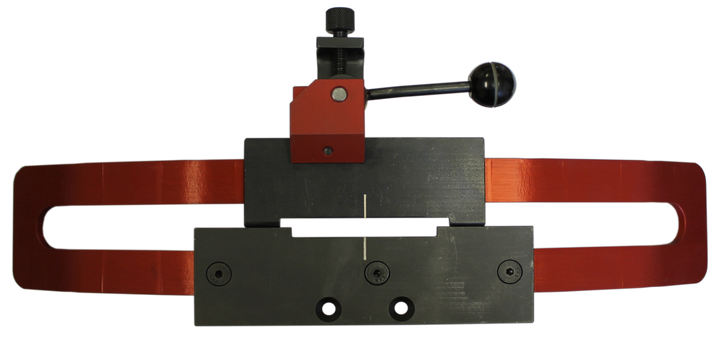 ANVIL & CLAMP ASSY - SH7000