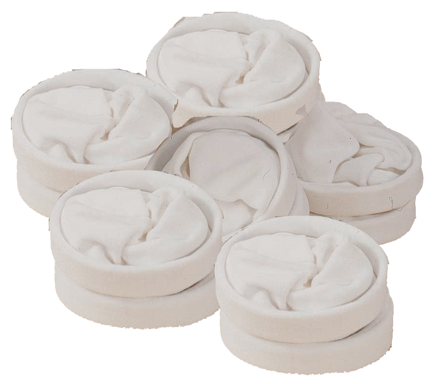EXHAUST FILTER BAGS 18 IN. - 6/PKG (TSM3556)