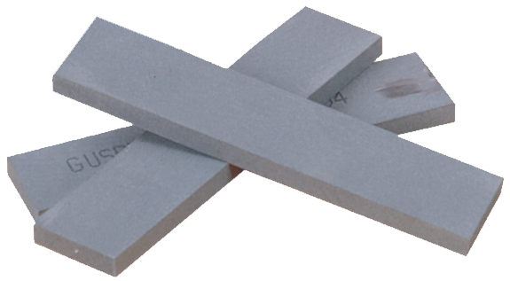 RECTANGULAR DEBURRING STONE 4/PKG (TSM5004)