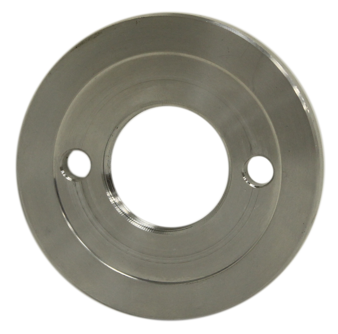 GRINDING WHEEL NUT L.H THREAD (TSM960)