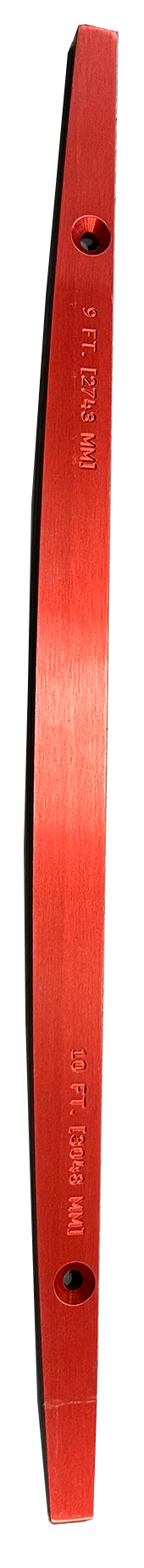 BARRE DE CONTOUR CRM6 - 9' & 10' (CBC0910)