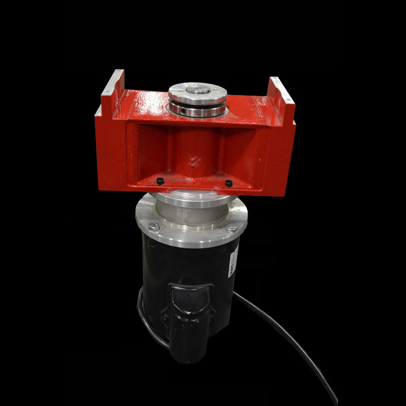 FINISHING HEAD ASSY- RED (TSM6600R)