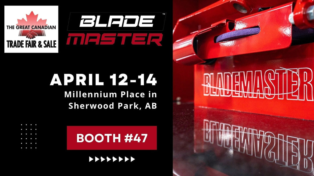 The Great Canadian Trade Fair & Sale