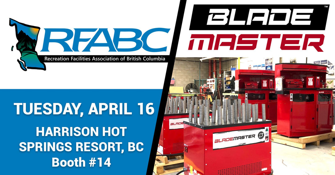 RFABC Tradeshow