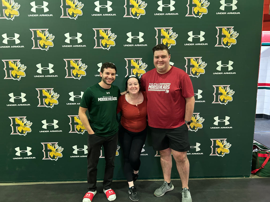 Halifax Mooseheads