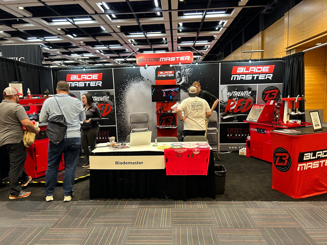Sports Excellence Tradeshow - Québec City