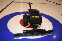 Blademaster (Guspro) Expands into Curling Market through Acquisition of Ice King™.