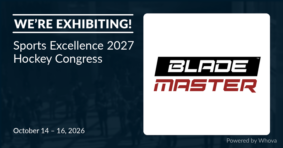 Sports Excellence 2027 Hockey Congress
