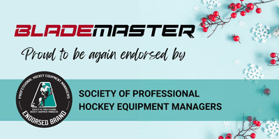Blademaster - Endorsed again by SPHEM