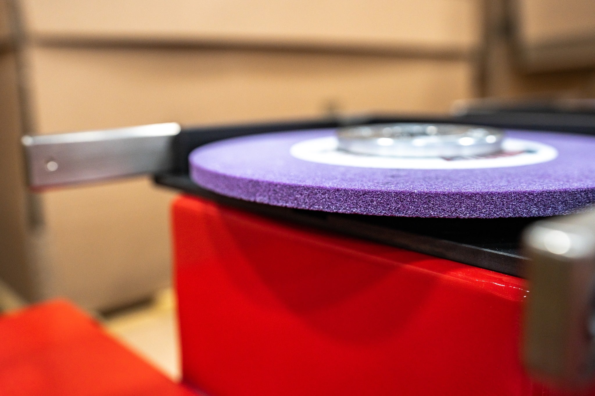 Get The Perfect Edge: Why Blademaster 8” Grinding Wheels Are A Game-ch