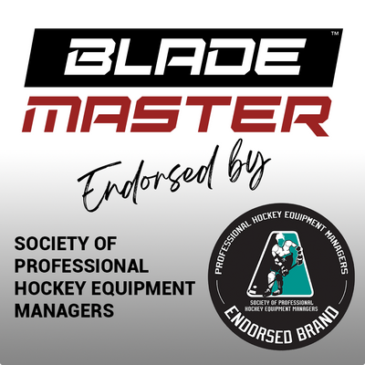 Blademaster - Endorsed by SPHEM