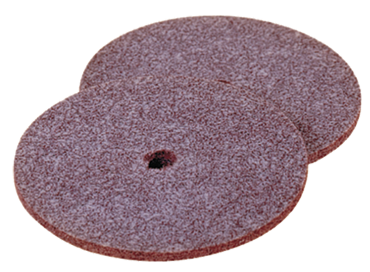 BUFFING WHEEL