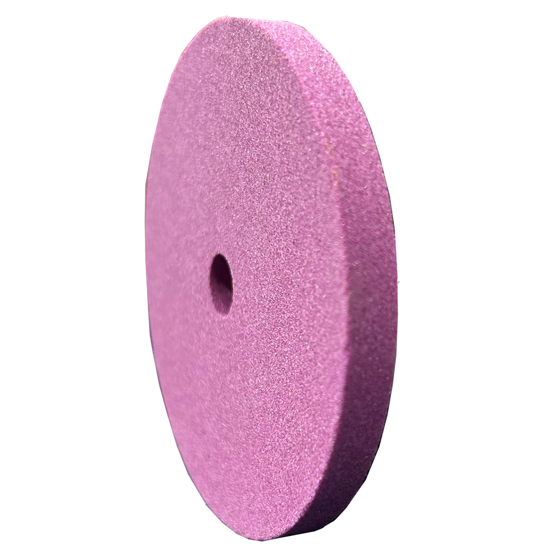 3" Grinding Finishing Wheel (3DR)