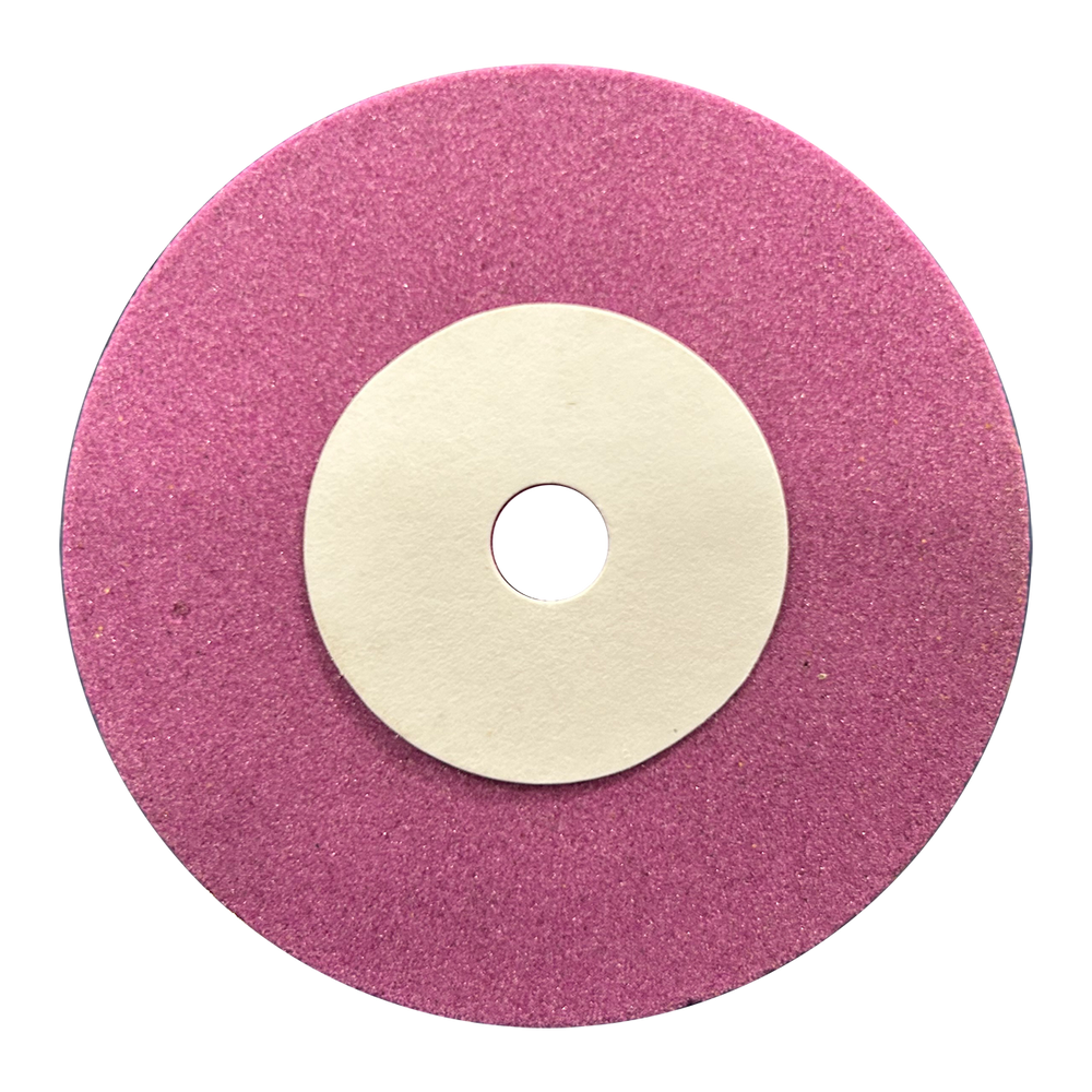 3" Grinding Finishing Wheel (3DR)